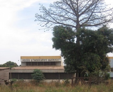 Reabertura do Museu Nacional Etnográfico