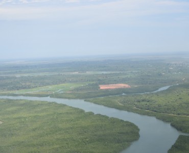 10 Motivos Para Visitar a Guiné-Bissau