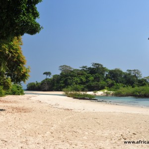 PARQUE NACIONAL MARINHO de JOÃO VIEIRA – POILÃO
